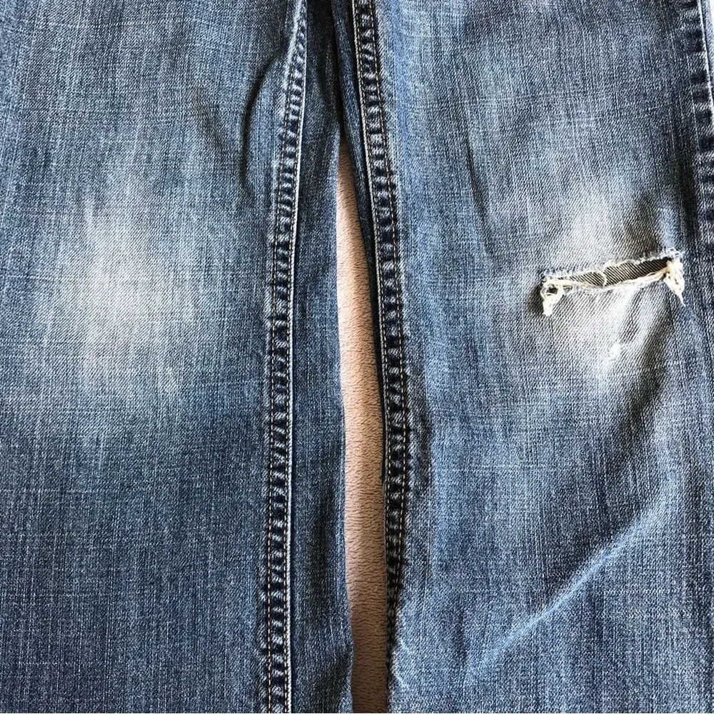 Gymboree Bootcut Jeans
